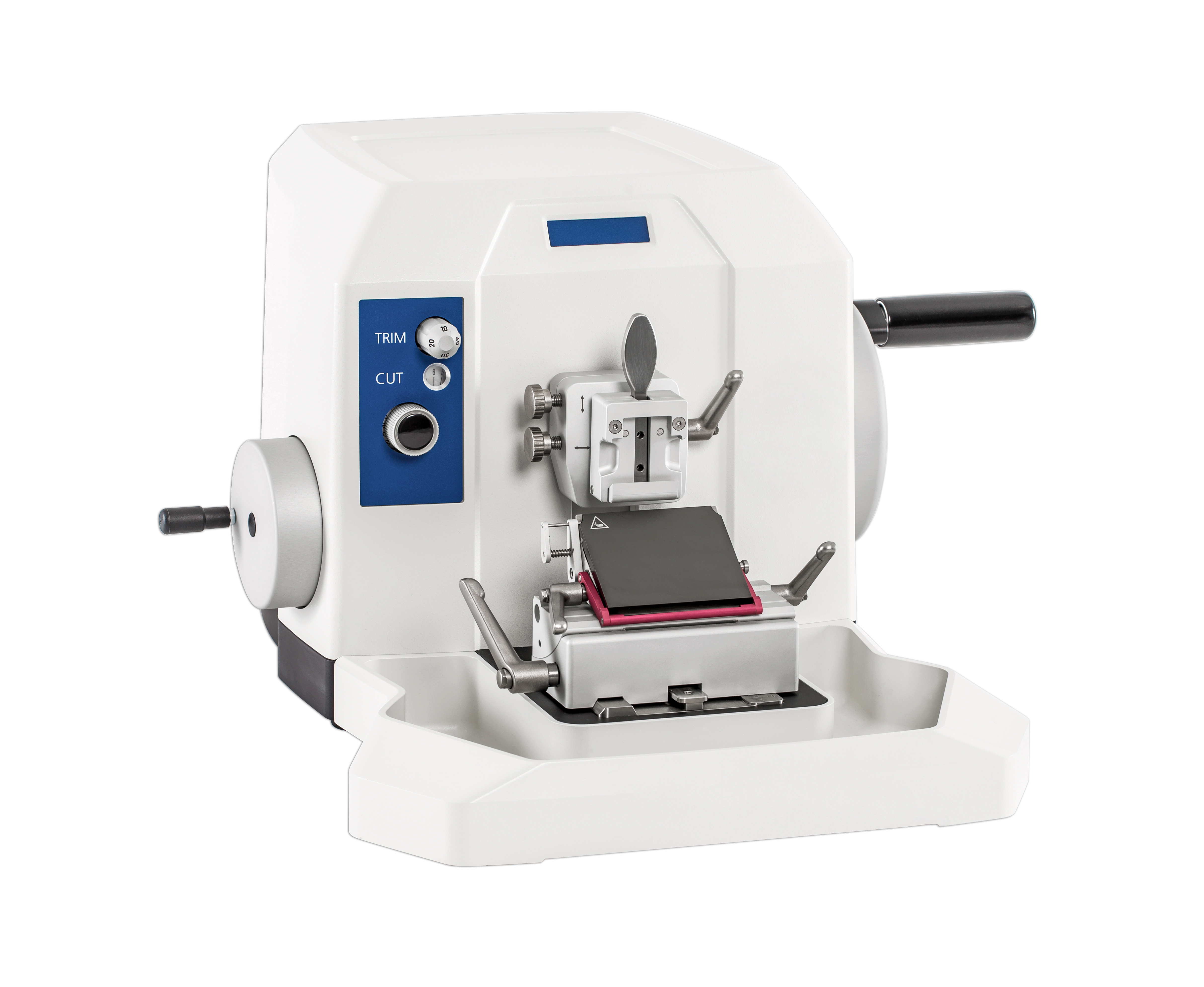 Mikrotom manualny SLEE CUT4062