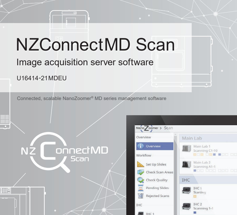 NZConnectMD Scan