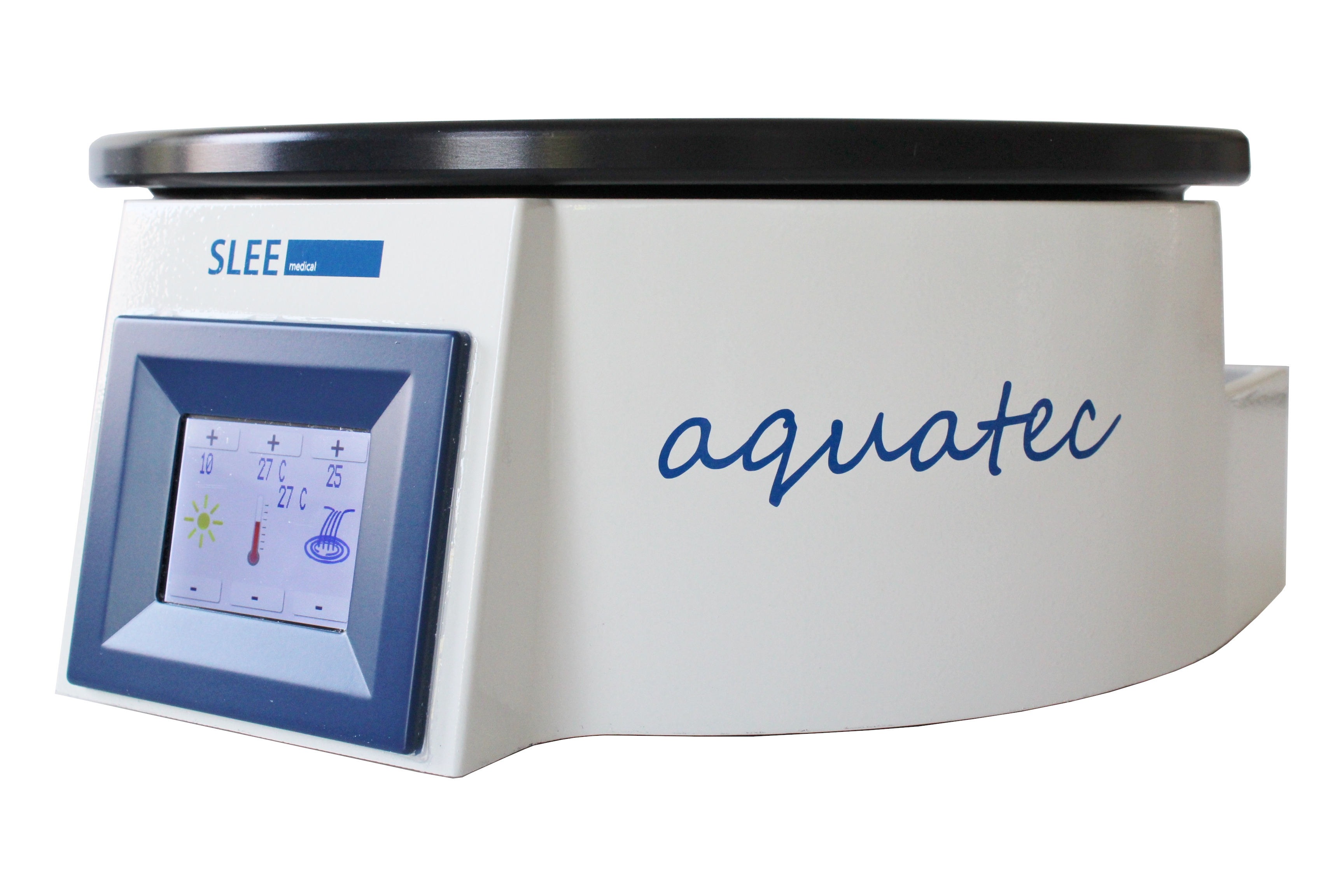 Aquatec – tor wodny