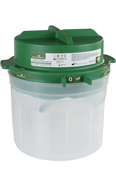 SECURBIOP 900