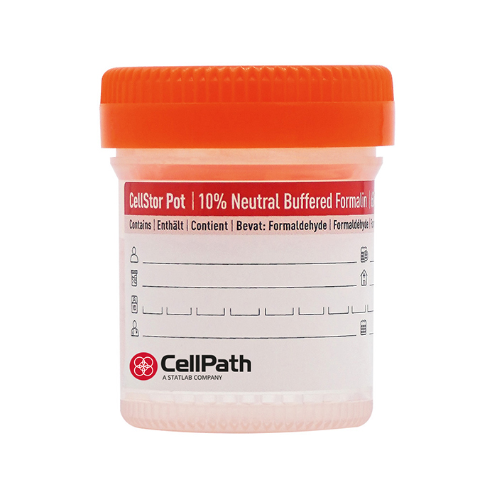 CELLSTOR POT 60