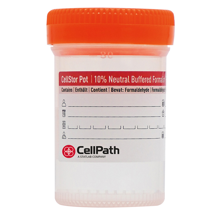 CELLSTOR POT 90