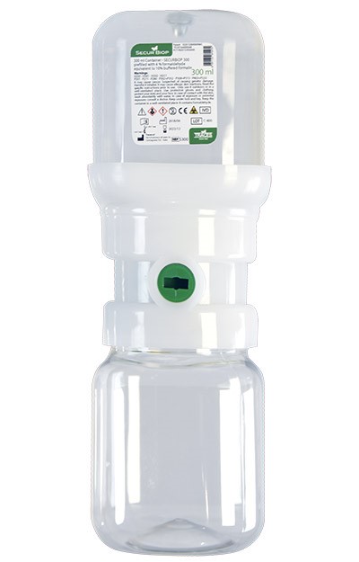 SECURBIOP 250