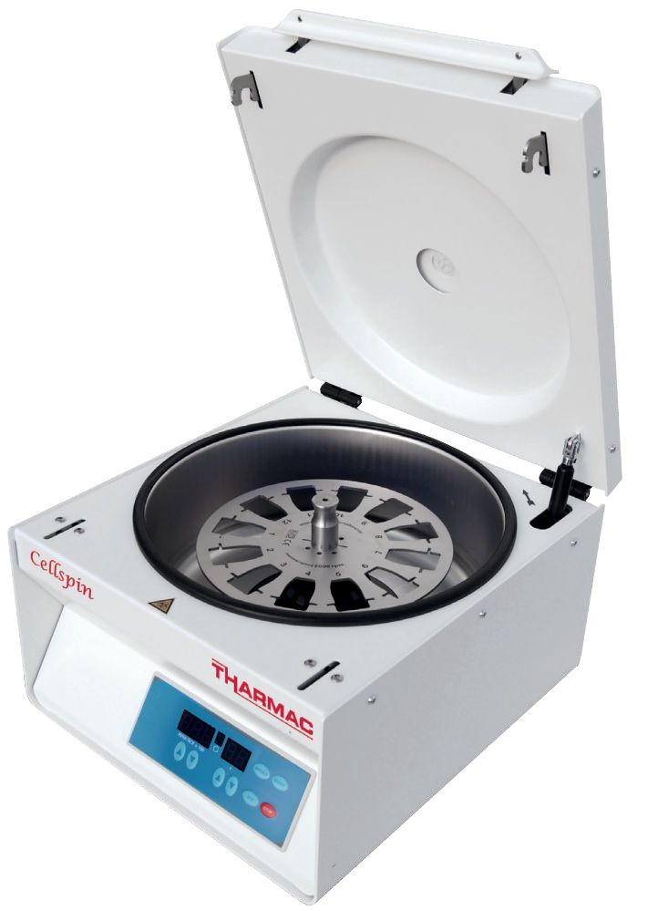 Wirówka cytologiczna THARMAC CELLSPIN