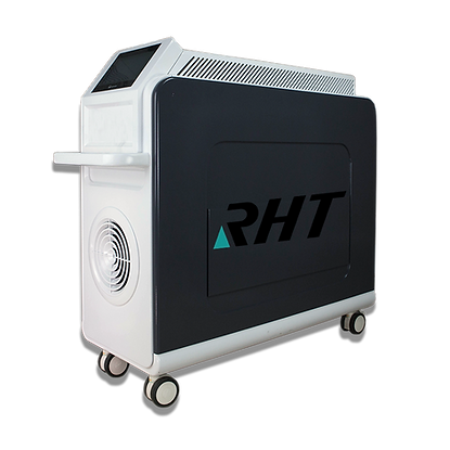 RHT – SYSTEM OCZYSZCZANIA POWIETRZA